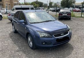  Ford Focus 2007 , 440000 , 