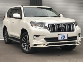SUV   Toyota Land Cruiser Prado 2022 , 2910000 , 
