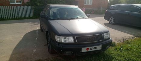  Audi 100 1991 , 120000 , 