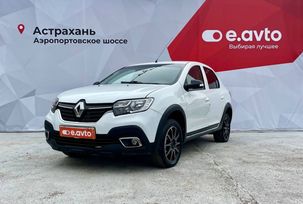  Renault Logan 2019 , 865000 , 