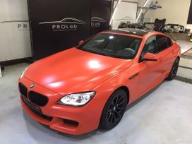  BMW 6-Series 2012 , 3150000 , 
