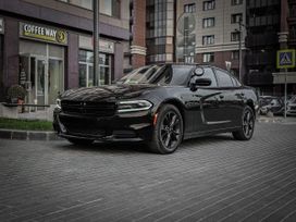  Dodge Charger 2019 , 2350000 , 