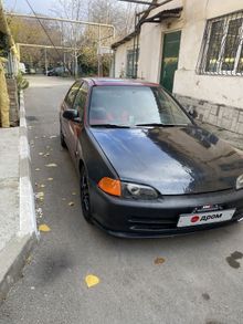  Civic 1994