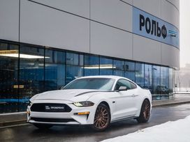  Ford Mustang 2019 , 3189000 , -