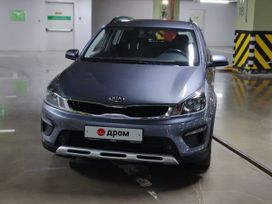  Kia Rio X (X-Line) 2018 , 1450000 , 