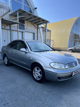  Nissan Bluebird Sylphy 2003 , 335000 , 