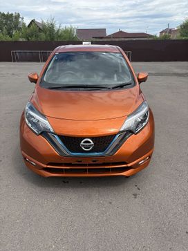  Nissan Note 2020 , 1550000 , 