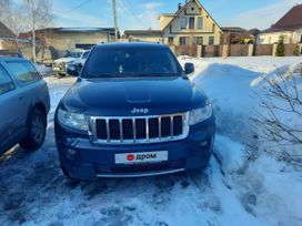 Grand Cherokee