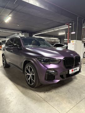  BMW X5, 2021