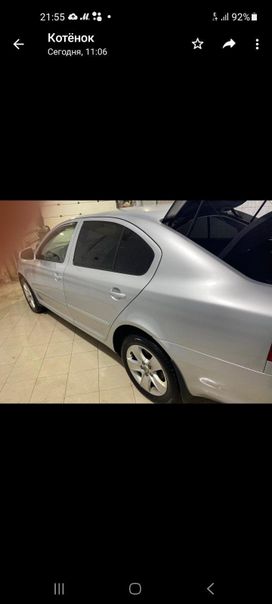  Skoda Octavia 2010 , 630000 , 