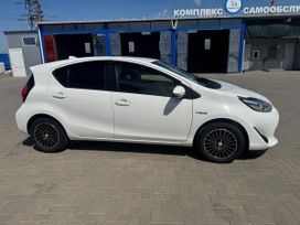  Toyota Aqua 2018 , 1200000 , 