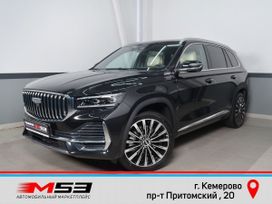SUV   Geely Monjaro 2024 , 3594995 , 