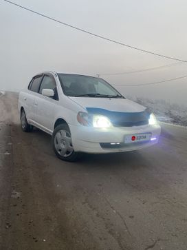  Toyota Platz 2000 , 439000 , 