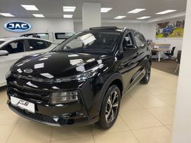 SUV   JAC JS6 2024 , 2909000 , 