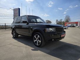 SUV   Land Rover Range Rover 2012 , 1860000 , 