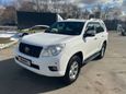 SUV   Toyota Land Cruiser Prado 2010 , 2550000 , 