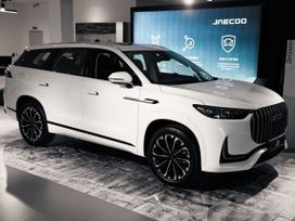 SUV   Jaecoo J8 2024 , 4999000 , 
