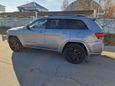 SUV   Jeep Grand Cherokee 2019 , 4899000 , 