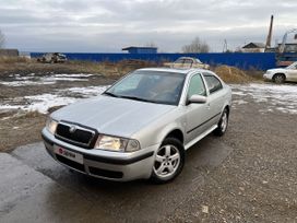  Skoda Octavia 2005 , 700000 , 