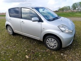  Toyota Passo 2005 , 780000 , 
