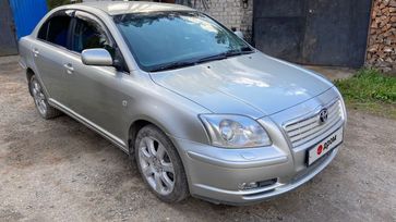 Toyota Avensis 2004 , 700000 , 