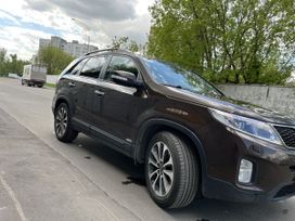 SUV   Kia Sorento 2012 , 1480000 , 