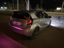  Toyota Aqua 2013 , 795000 , 
