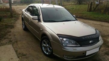  Ford Mondeo 2004 , 300000 , 