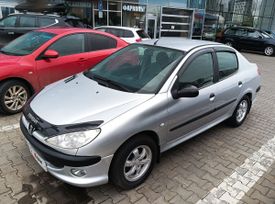  Peugeot 206 2008 , 350000 , 