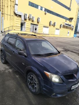  Pontiac Vibe 2004 , 550000 , 