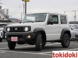  3  Suzuki Jimny Sierra 2020 , 1980000 , 