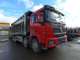  Shacman (Shaanxi) SX33186V366 2024 , 9060000 , 