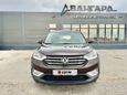 SUV   Dongfeng AX7 2017 , 1330000 , 