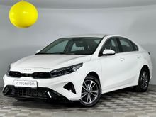  Cerato 2021