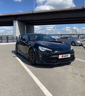  Toyota GT 86 2012 , 1600000 , 