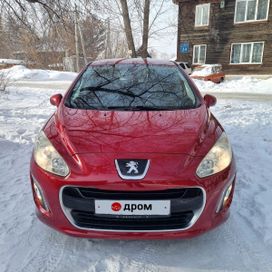  Peugeot 308 2011 , 630000 , 
