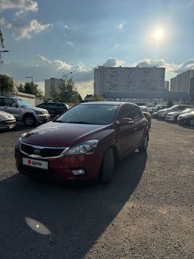  Kia Ceed 2012 , 520000 , 