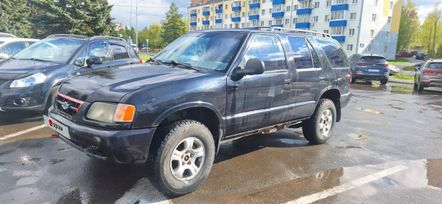 SUV   Chevrolet Blazer 1997 , 145000 , 