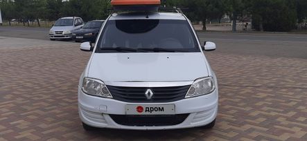  Renault Logan 2013 , 360000 , 