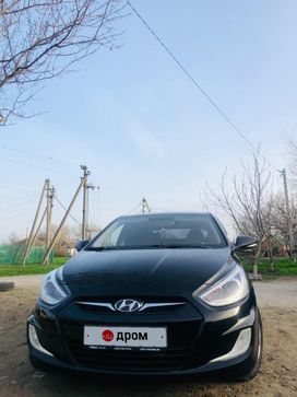  Hyundai Solaris 2014 , 885000 , 