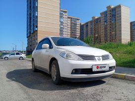  Nissan Tiida 2012 , 700000 , 
