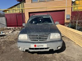  3  Suzuki Grand Vitara 2000 , 550000 , 