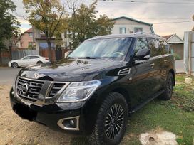 SUV   Nissan Patrol 2015 , 3450000 , 