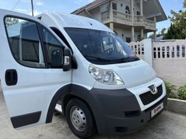  Peugeot Boxer 2011 , 1800000 , 