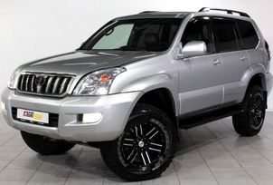 SUV   Toyota Land Cruiser Prado 2007 , 1974000 , 