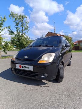  Chevrolet Spark 2007 , 285000 , 
