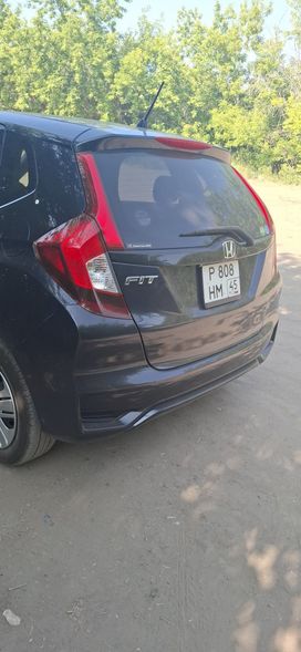  Honda Fit 2017 , 1310000 , 