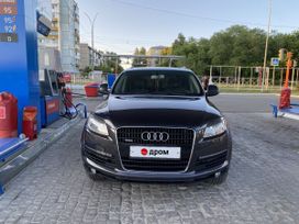 SUV   Audi Q7 2008 , 1790000 , 