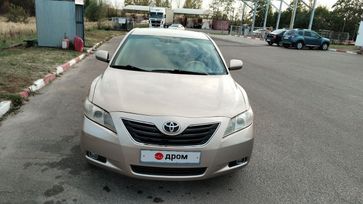  Toyota Camry 2007 , 875000 , 