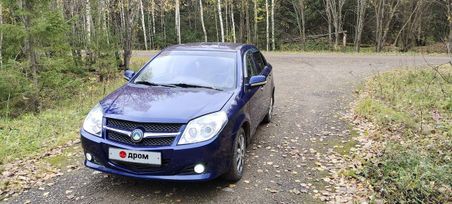  Geely MK 2008 , 220000 , 